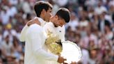 Quote of the Day: Novak Djokovic says Carlos Alcaraz "was better than me in every aspect of the game" | Tennis.com