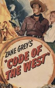 Code of the West (1947 film)