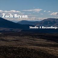 Studio A Recordings [Live]