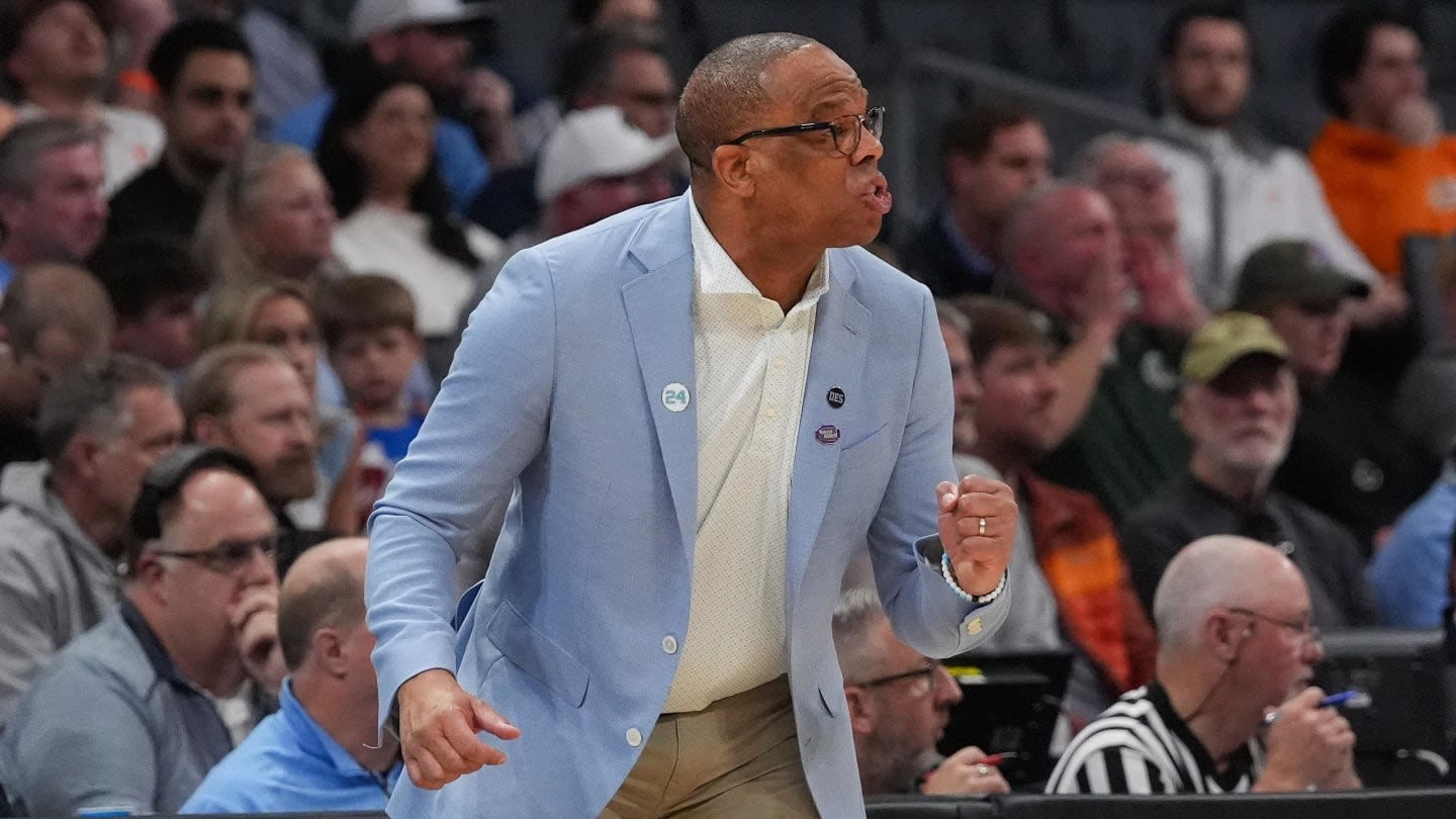 UNC Basketball: Giant Prep Cuts Numerous Suitors From Recruitment