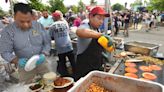 Here's everything you need to know before you head out to Shreveport's annual Taco Wars