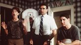 Eugene Levy said he initially turned down 'American Pie' because of its raunchy sex scenes and how much he disliked his character