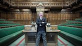 'You need staying power' - Lindsay Hoyle namechecks Chorley and cracks joke about past Prime Ministers as he is re-elected as Commons Speaker