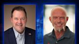 Incumbent District 35 Rep. Joshua Wheeler faces Brett Skidmore in Republican primary - East Idaho News