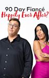 90 Day Fiancé: Happily Ever After? - Season 4