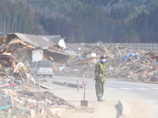 台灣會重演日本強震悲劇嗎？地科專家揭1關鍵：島內不可能有規模8地震！從斷層帶長度看台日差別