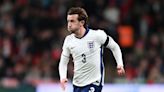 Ben Chilwell reveals secret weapon that could lead England to Euro 2024 success