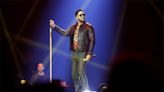 El nuevo álbum de Romeo Santos debuta con dos números uno en listas