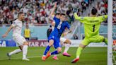 USMNT tops Iran to set up World Cup date with Netherlands