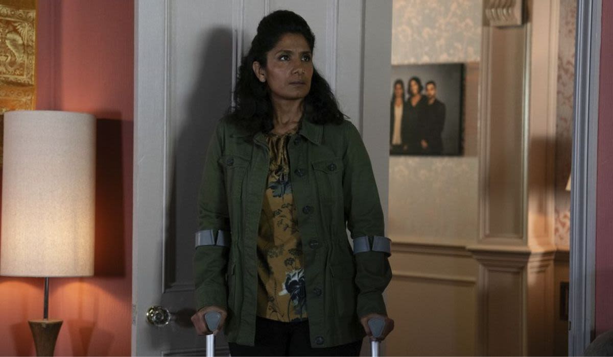 EastEnders Spoilers: THIS Character Had A Real-Life Accident & On The Show