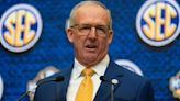 SEC Commissioner says frustration with NCAA led to committee with Big Ten, but Division I can work