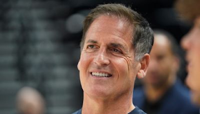 Mark Cuban Drops Blistering Reply to Pro-Trump Influencer Accusing Critics of Refusing to Debate ‘Right-Wing Extremists’