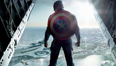 Captain America: The Winter Soldier Directors the Russos Reflect on Film's 10th Anniversary