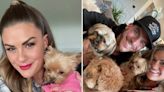 Brittany Cartwright and Jax Taylor Announce Death of Dog: 'She Was Small But Mighty'