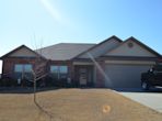 1151 Meadows Dr, Benton AR 72019