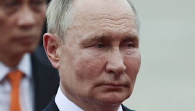 ‘Grave error’ si Corea del Sur suministra armas a Ucrania: Vladimir Putin