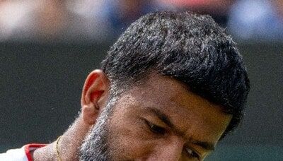 China Open: Rohan Bopanna and Ivan Dodig pair knocked out of round 1