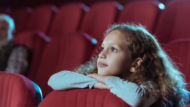 Tips To Select Your Kid’s First Movie