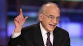 With the stock market in ‘striking distance’ of all-time high, Wharton’s Jeremy Siegel warns the only thing that can derail it is Jerome Powell
