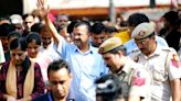 On Arvind Kejriwal Challenging His Arrest, Supreme Court Verdict Today