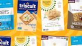 The Healthiest Store-Bought Crackers, According to Dietitians