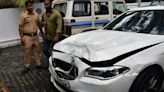 ‘Is he an animal…,’ BMW hit-and-run victim recalls ordeal says ‘my wife was screaming while she was dragged’ | Today News