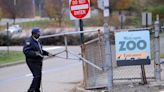 Pittsburgh Zoo opens on time despite tornado’s wrath