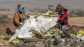 Boeing takes a plea deal to avoid a criminal trial over 737 Max crashes, DOJ says