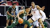 San Diego State basketball escapes Colorado State's upset bid in Mountain West tournament