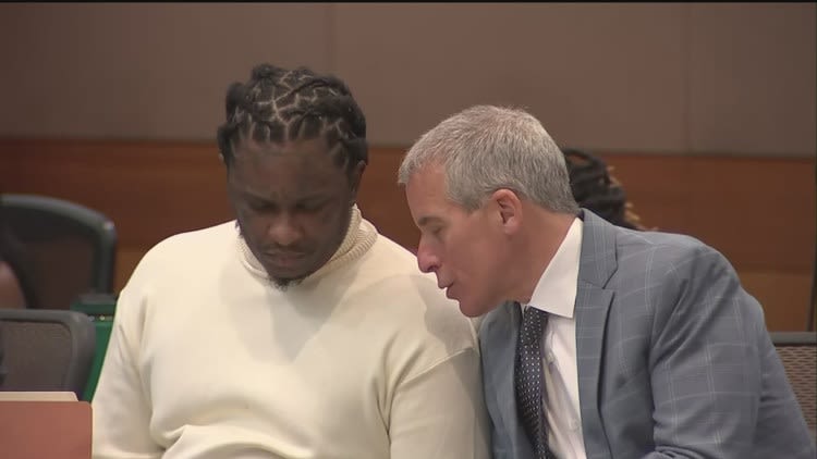 The Source |Young Thug, YSL RICO Trial Update: Lawyers Review Tapes While Defense Requests GA Supreme Court to Intervene