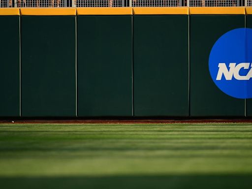 2024 NCAA Division III Baseball Committee announces championship bracket