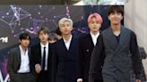 Biden and BTS to meet and discuss hate crimes against Asians