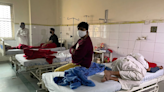 Maharashtra: Two Zika virus cases reported in Pune - ET HealthWorld