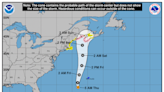 Category 2 Hurricane Lee updates from the National Hurricane Center for Thursday, Sep 14