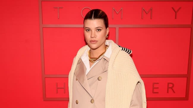 Sofia Richie’s Baby Name Has a Sweet Reference to This Family Member—& Bridgerton
