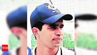 Bhupen Lalwani moves from Mumbai to Chhattisgarh for white-ball cricket | Mumbai News - Times of India