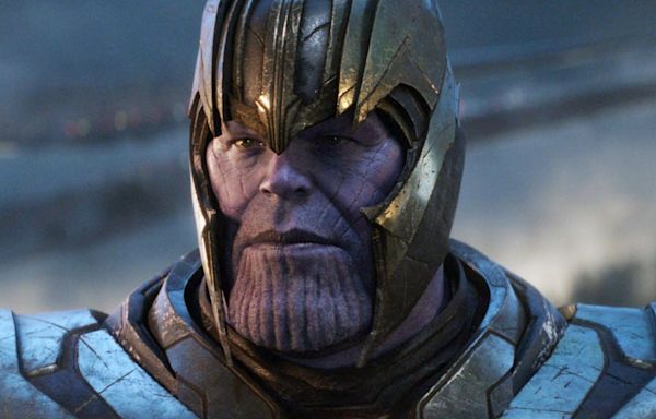Avengers: Endgame deleted scene appears to prove terrifying Thanos theory