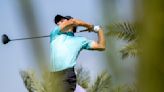 Ancer and Burmester shoot 63 to take first-round lead at LIV Golf tournament in Hong Kong