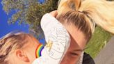 Gigi Hadid Shares Rare New Photos of Khai to Mark Her 3rd Birthday