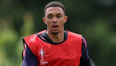 Why it's 'criminal' to leave Trent Alexander-Arnold out for England