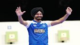 Sarabjot Singh: All you need to know about the Paris Olympics bronze medallist - CNBC TV18