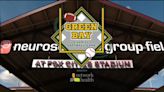 WATCH: Green Bay Charity Softball Game Special