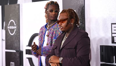 Young Thug’s Kids Threaten To Harm Gunna In New Song Snippet