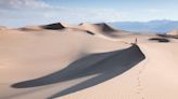 Death Valley Visitor's Skin Melted Off His Feet After Losing His Shoes in Scorching Sand Dunes