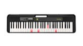 Casio Casiotone LK-S250 keyboard