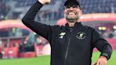 Jürgen Klopp podría llegar a esta selección de Concacaf