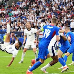 Daniel McDonnell: ‘There are reasons that a fair portion of Irish folks enjoy England’s difficulties and it goes beyond the whole 800 years thing’