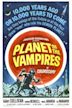 Planet of the Vampires