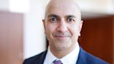 Minneapolis Fed’s Kashkari says interest rate conundrum makes 2024 uncertain