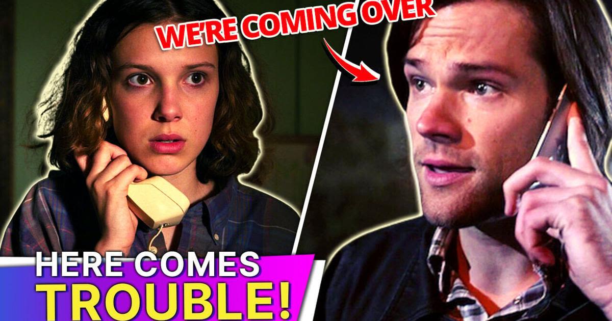 10 things you should know before watching Stranger Things Season 4